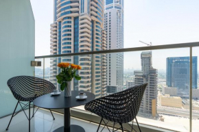 BnBNova - 1BR - Dubai Marina